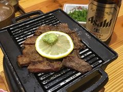 -花潮料理艺食馆(世欧广场店)