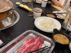 -京炭铜锅涮肉·羊蝎子·羊肉炉(保利·时光里店)