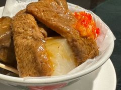 -老坑记·香港经典粤菜馆