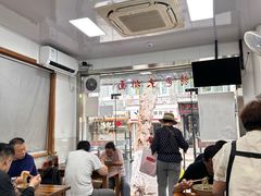 -无名氏面馆(邮电路店)
