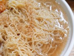 -小梁哥云吞面(黄贝岭店)