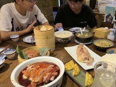 -南京大牌档(新街口德基广场店)