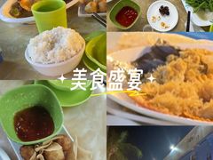 -小海豚•老字号海鲜餐厅(天涯店)