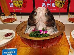 -解家河南菜(金水路店)