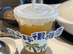 -龙泉人椰子鸡.糟粕醋.海南菜(三亚旗舰店)