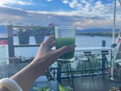 -野菌皇海景野生菌火锅(滨海大道店)
