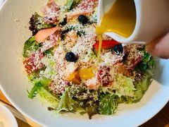 -云里小坐·小院里·团建·宴请·下午茶(三圣乡店)