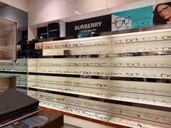 -LensCrafters亮视点(蓝色港湾店)