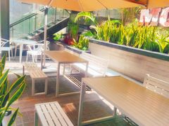 露天位-墨纪Mojí墨西哥餐厅(官舍店)