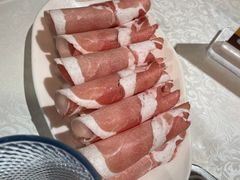 羊肉-巴奴毛肚火锅(相州店)