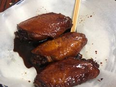 -華叔茶記