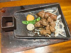 -和彩放题餐厅(酒仙桥店)