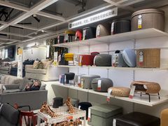 -宜家家居(哈尔滨商场店)