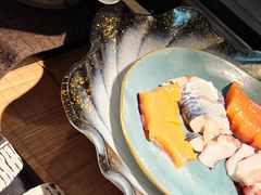 -深圳四季酒店·馥自助餐厅