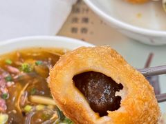 -毛华美食(清扬路店)