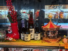 -贰醒·私房小院烧烤 (太古里店)