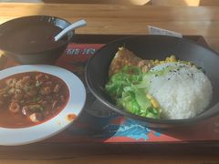 -海盗虾饭·剥好的小龙虾饭(上地辉煌店)