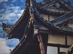 -青林口古镇
