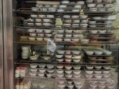 门面-义顺牛奶公司(庇利金街店)