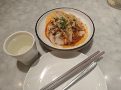 -渝信川菜 · 川味家常菜(财富购物中心店)