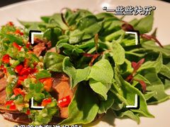 -烛影拾光观景餐厅·创意菜·摄影·小提琴(大唐不夜城店)