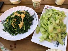 -清真·伊清阁餐厅
