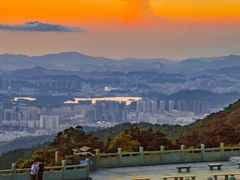 -梧桐山风景名胜区