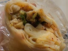 -安徽阜阳卷馍(西单店)