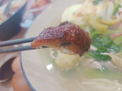 -竺桥兄弟烤鸭(总店)