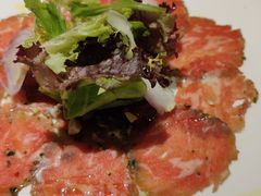 牛肉刺身-王品牛排(杭州大厦店)