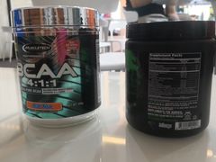 -耀恒健身(南浦地铁店)