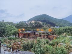 -宁波九龙湖开元度假村