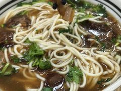 -小马牛肉面·牛骨熬制(南京博物院店)