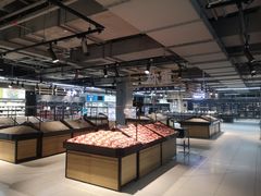 -家乐福(古北店)