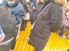 -武汉关码头(轮渡站)