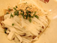 猪油拌粉-双燕楼·手工馄饨·汤面小吃(世纪汇店)