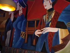 -蜜桃餐厅·江浙融合菜(荟聚购物中心店)