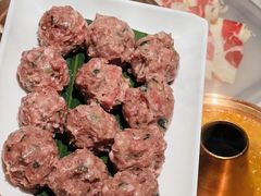 -涮福記·现切牛羊肉火锅(世纪汇店)