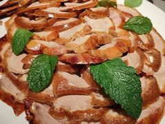 -雀蓝川菜(滨湖万象汇店)