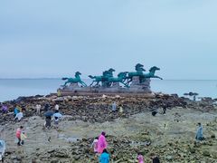 -养马岛旅游度假区
