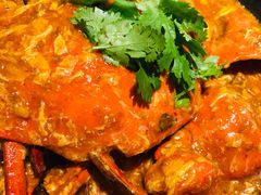 -新加坡海鲜共和(名胜世界圣淘沙海滨坊)