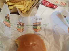 -德克士(西山店)