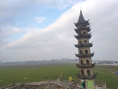 -落星墩