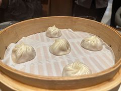 特色小笼包-鼎泰丰(德基广场店)