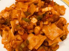 -西部马华清真兰州牛肉面·烧烤夜市(关东店)