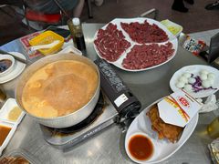 -燃计沙茶皇·香港沙茶火锅(人广旗舰店)