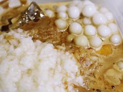 -甜心闲生传统手工冰粉(太古里店)