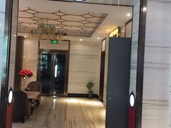 -潮歌KTV(长江北路店)