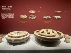 -鸿山遗址博物馆