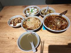-默记孙抄手(经开万达店)